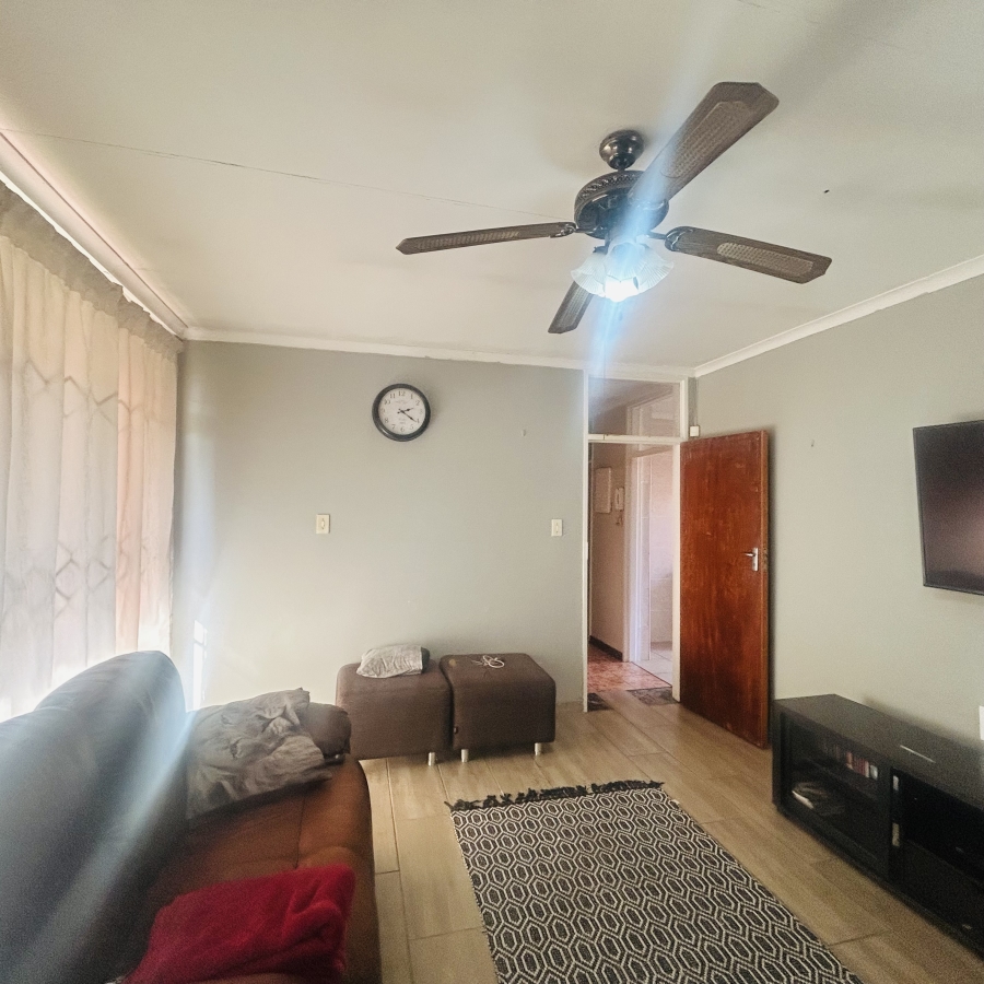3 Bedroom Property for Sale in Sasolburg Ext 3 Free State